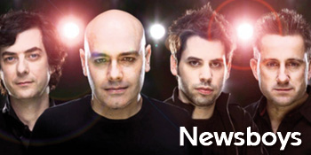  Newsboys