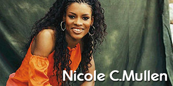 Nicole C. Mullen