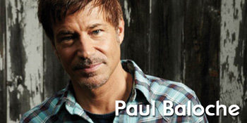 Paul Baloche