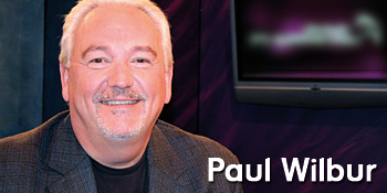 Paul Wilbur