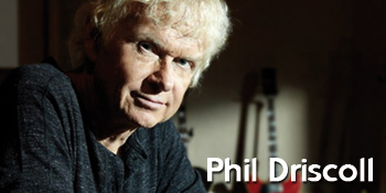 Phil Driscoll