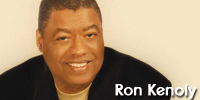 Ron Kenoly