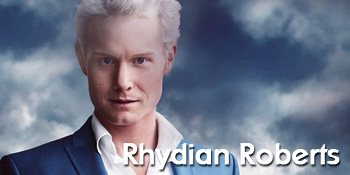 Rhydian Roberts