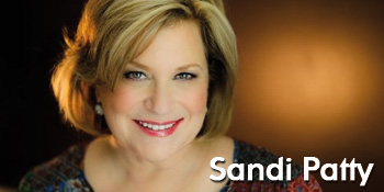 Sandi Patty