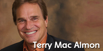Terry Mac Almon