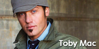  Tobymac