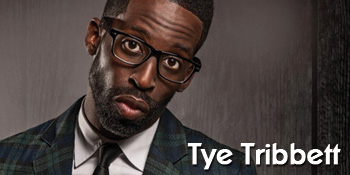 Tye Tribbett