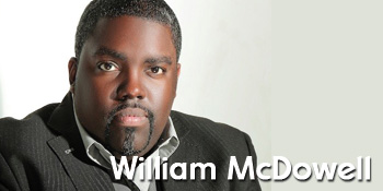 William McDowell