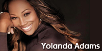 Yolanda Adams